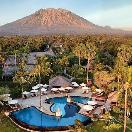 Siddhartha Oceanfront Resort & Spa Bali Kubu Bagian luar foto