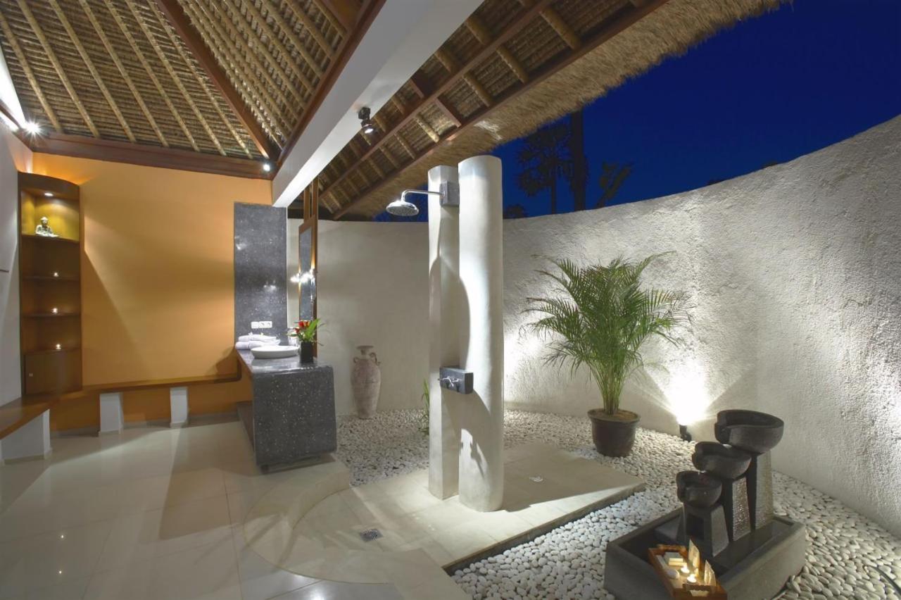 Siddhartha Oceanfront Resort & Spa Bali Kubu Bagian luar foto