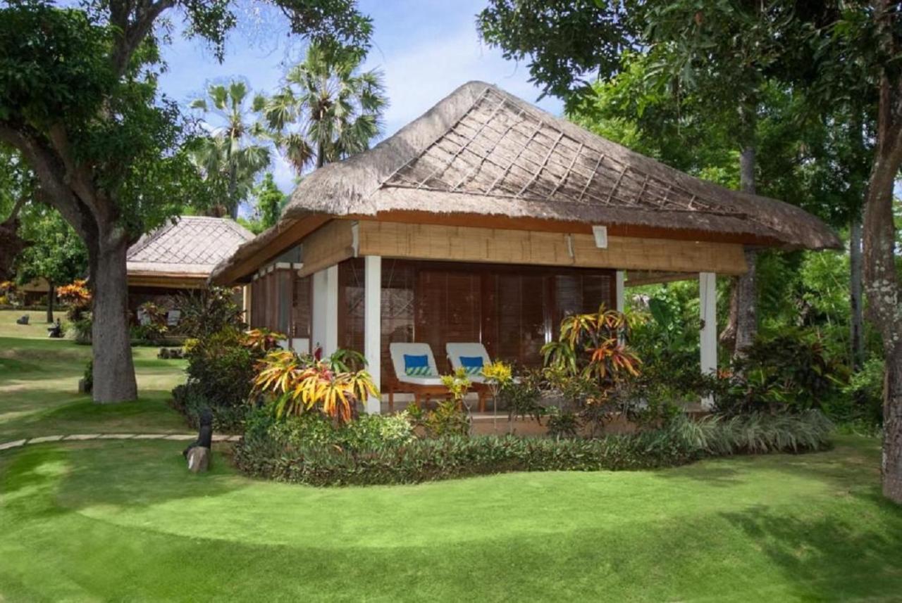 Siddhartha Oceanfront Resort & Spa Bali Kubu Bagian luar foto